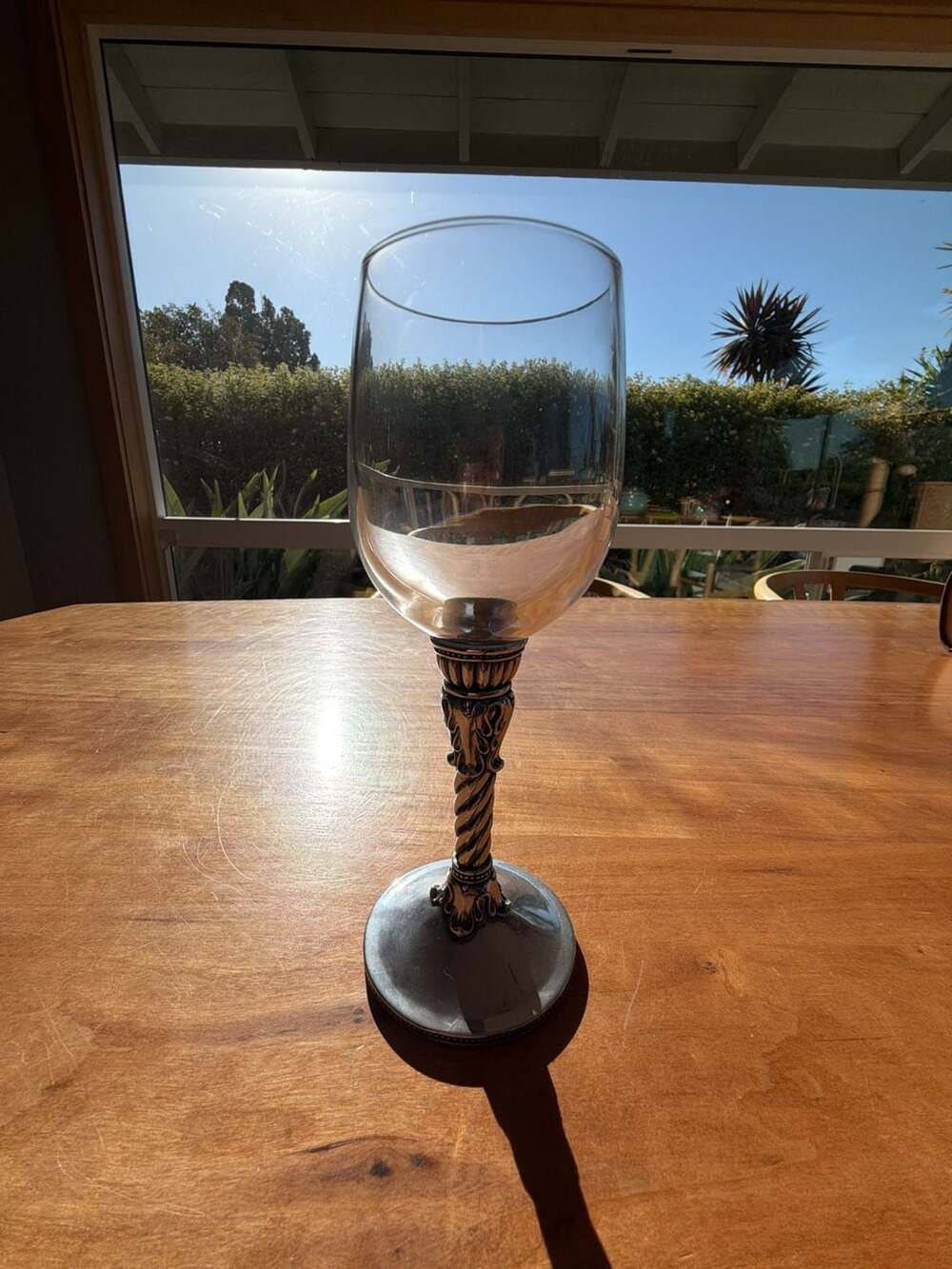 Brighton Celebration HL020‎ Wine Goblet